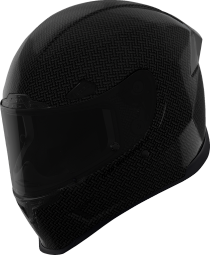 ICON Airframe Pro™ Carbon 4Tress Helmet BLACK