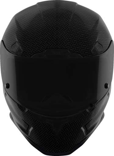 Каска ICON Airframe Pro™ Carbon 4Tress BLACK