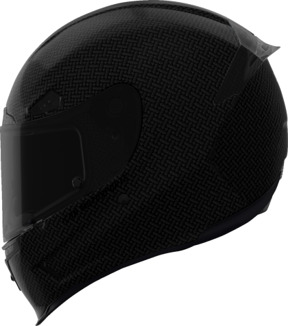 Каска ICON Airframe Pro™ Carbon 4Tress BLACK