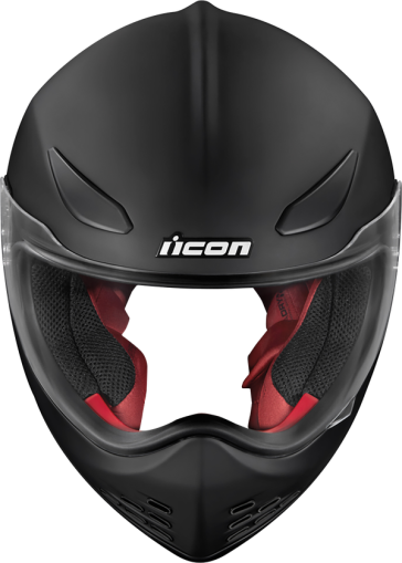 Casca ICON DOMAIN RUBATONE BLACK