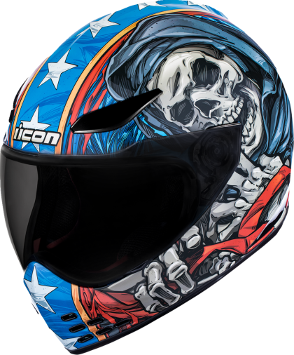 ICON Domain™ Revere Helmet