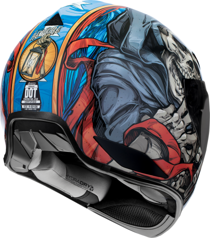 ICON Domain™ Revere Helmet