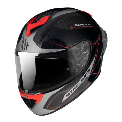 ΚΡΑΝΟΣ MT RAPIDE PRO MASTER B5 GLOSS FLUOR ΚΟΚΚΙΝΟ