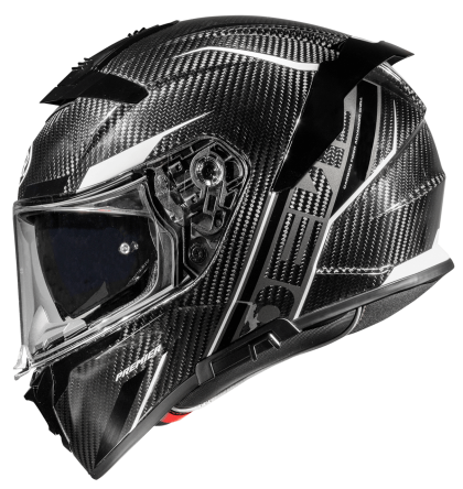 PREMIER DEVIL CARBON ST 8 helmet