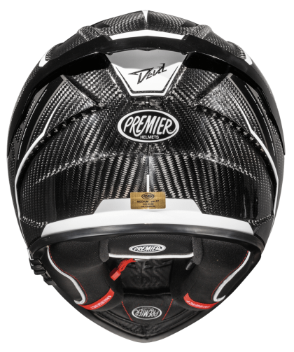 PREMIER DEVIL CARBON ST 8 helmet