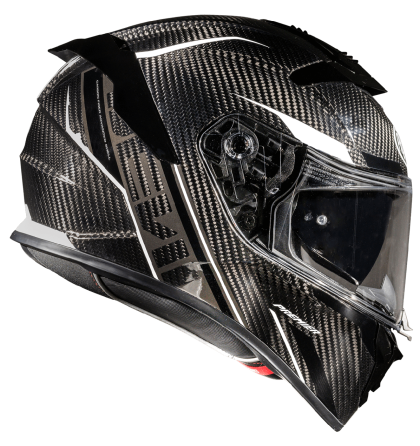 PREMIER DEVIL CARBON ST 8 helmet