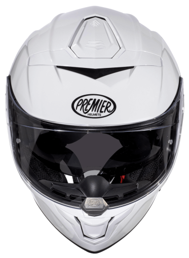 Helmet PREMIER DEVIL U8 WHITE