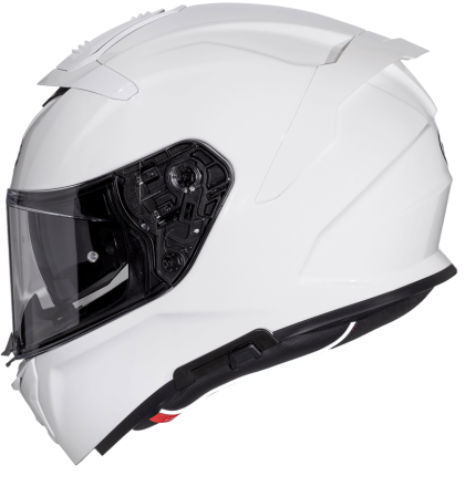 Helmet PREMIER DEVIL U8 WHITE