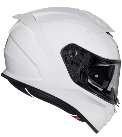 Helmet PREMIER DEVIL U8 WHITE