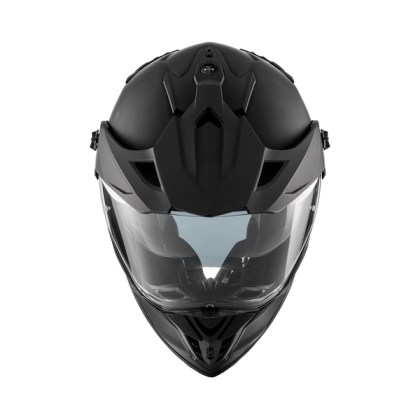 Helmet PREMIER DISCOVERY BLACK MATT