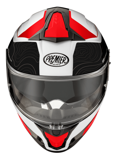 Helmet PREMIER EVOLUZIONE DK 2 BM