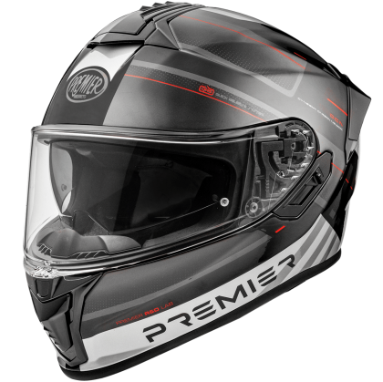 Helmet PREMIER EVOLUZIONE SP 92