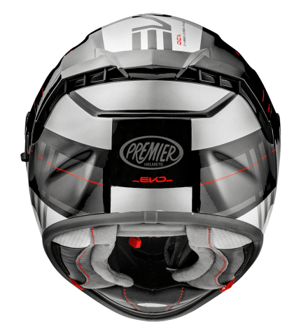 Helmet PREMIER EVOLUZIONE SP 92