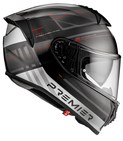 Helmet PREMIER EVOLUZIONE SP 92