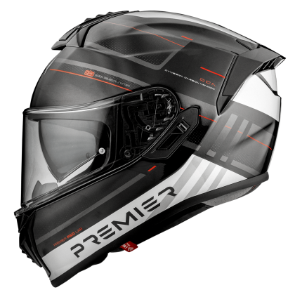 Helmet PREMIER EVOLUZIONE SP 92