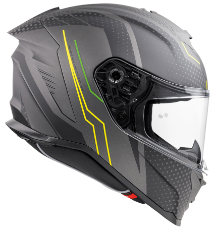 Helmet PREMIER HYPER BP 6 BM