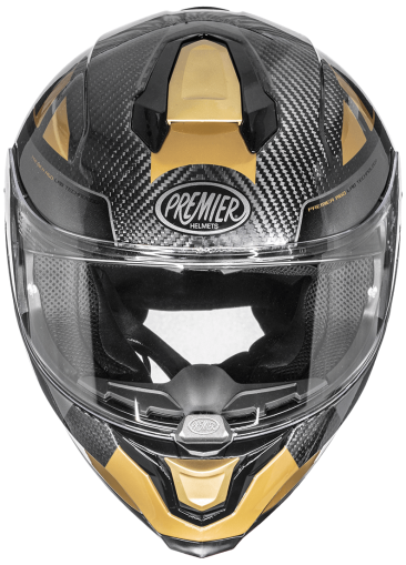 Helmet PREMIER HYPER CARBON TK 19