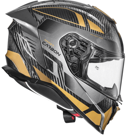 Helmet PREMIER HYPER CARBON TK 19