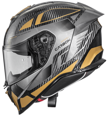 Helmet PREMIER HYPER CARBON TK 19