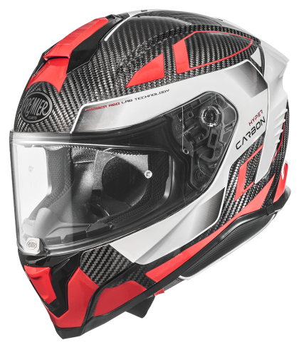 Helmet PREMIER HYPER CARBON TK 92