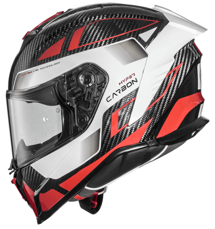 Helmet PREMIER HYPER CARBON TK 92