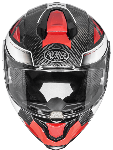 Helmet PREMIER HYPER CARBON TK 92