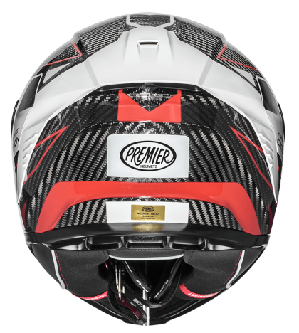 Helmet PREMIER HYPER CARBON TK 92