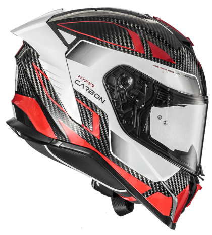 Helmet PREMIER HYPER CARBON TK 92