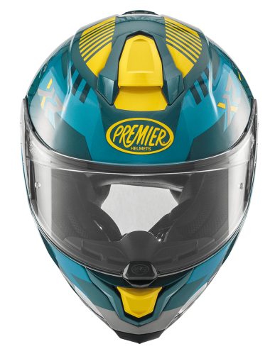 PREMIER HYPER XR 21 helmet