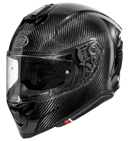 PREMIER Streetfighter Carbon helmet