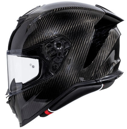 PREMIER Streetfighter Carbon helmet