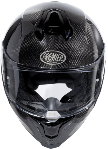 PREMIER Streetfighter Carbon helmet