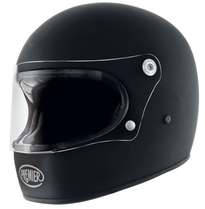 Helmet PREMIER TROPHY U9 BM