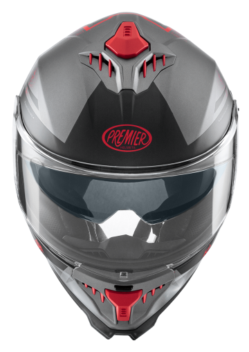 Helmet PREMIER TYPHOON BA 17BM