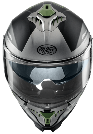 Helmet PREMIER TYPHOON BA MILY BM