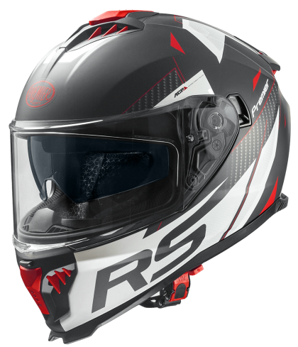 Helmet PREMIER TYPHOON RS 2 BM