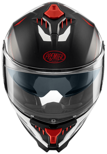 Helmet PREMIER TYPHOON RS 2 BM