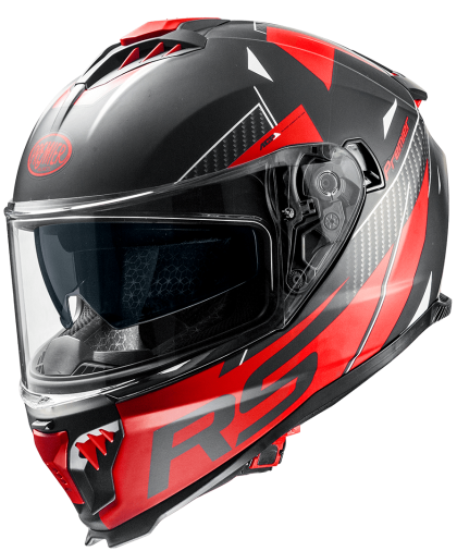 Helmet PREMIER TYPHOON RS 92 BM