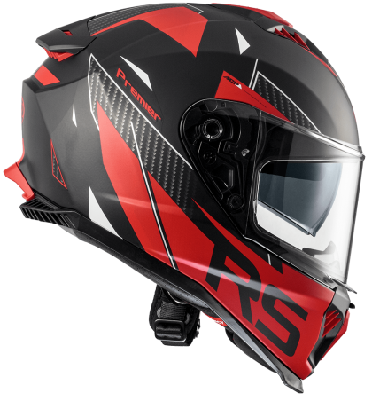 Helmet PREMIER TYPHOON RS 92 BM