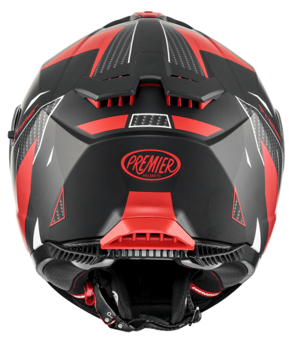 Helmet PREMIER TYPHOON RS 92 BM