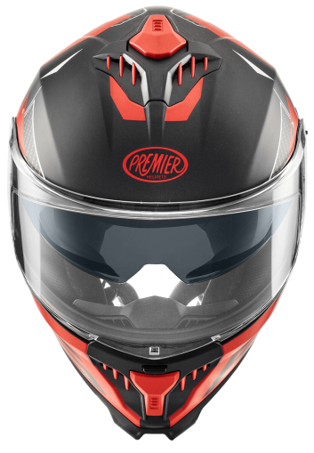 Helmet PREMIER TYPHOON RS 92 BM