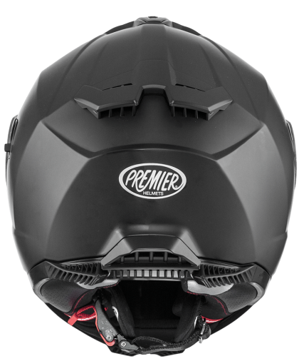 Helmet PREMIER TYPHOON U9 BM