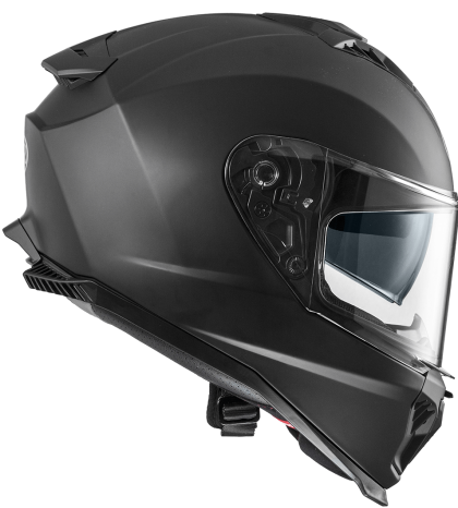 Helmet PREMIER TYPHOON U9 BM