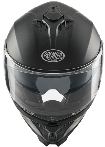 Helmet PREMIER TYPHOON U9 BM