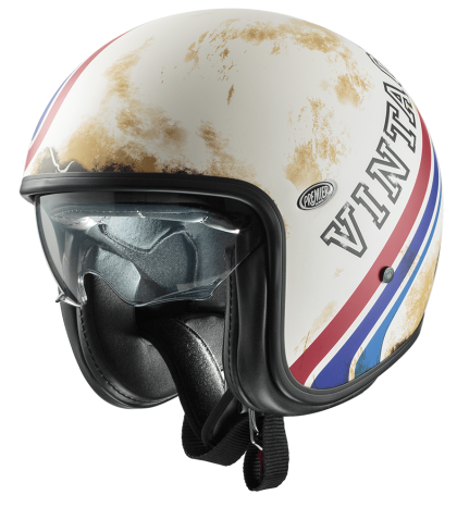 PREMIER Vintage F12BM Helmet