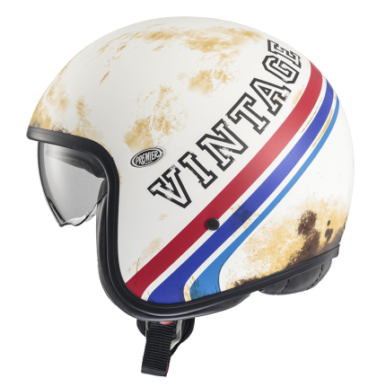 PREMIER Vintage F12BM Helmet