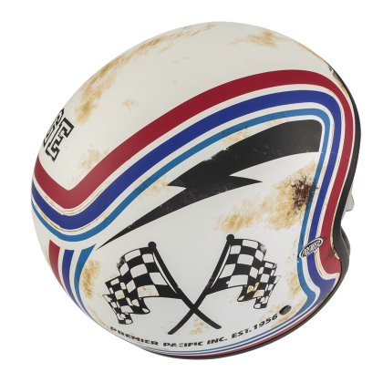 PREMIER Vintage F12BM Helmet