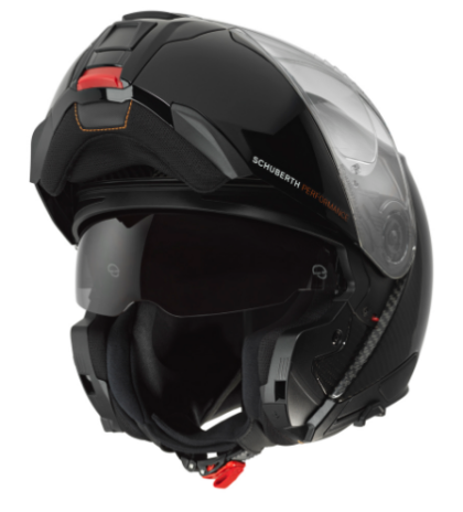 Κράνος SCHUBERTH C5 CARBON