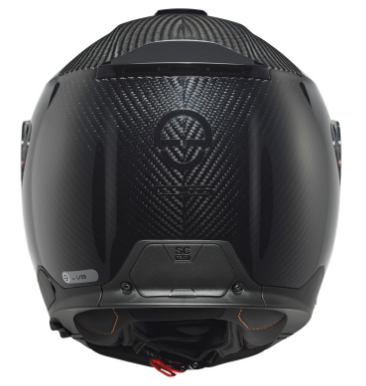 Каска SCHUBERTH C5 CARBON