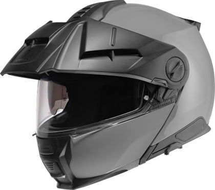 Casca SCHUBERTH E2 CONCRETE GREY